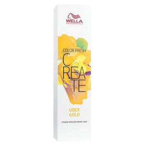 Wella Color Fresh Create Uber Gold 60 ml