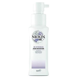 Nioxin 3D Intensive Hair Booster 50 ml