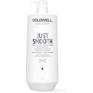 Goldwell Just Smooth Taming Shampoo 1000 ml