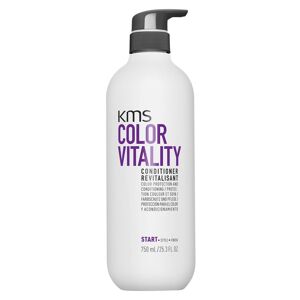 KMS California KMS ColorVitality Conditioner 750 ml