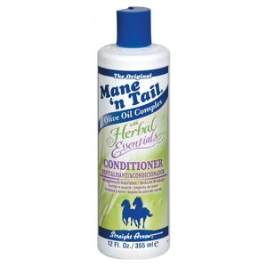 Mane N Tail Mane 'n Tail Herbal Essentials Conditioner (Outlet) 355 ml
