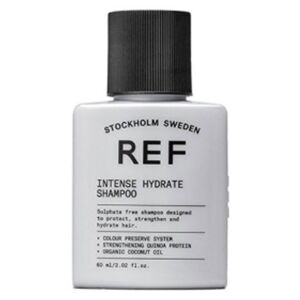 REF Intense Hydrate Shampoo 60 ml