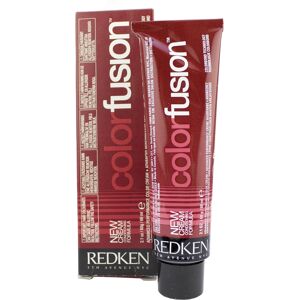 Redken Color Fusion Fashion 7R (U) 60 ml