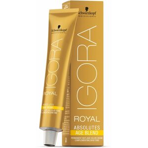 Schwarzkopf Igora Royal Absolutes Age Blend 8-07 60 ml