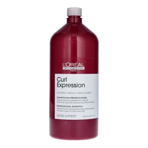 Loreal Curl Expression Creme Shampoo 1500 ml