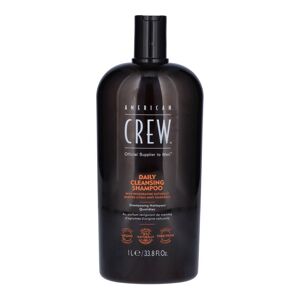 American Crew Daily Cleansing Shampoo 1000 ml