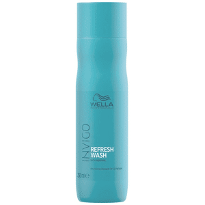 Wella Invigo Balance Refresh Wash Shampoo 250 ml