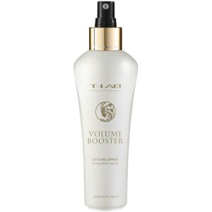 T-Lab Volume Booster Styling Spray 130 ml