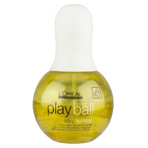 Loreal Playball Silky Sunrise Pumpe-spray (U) (Stop Beauty Waste) 150 ml