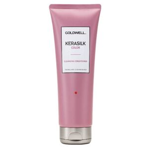 Goldwell Kerasilk Color Cleansing Conditioner 250 ml