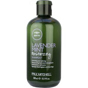 Paul Mitchell Lavender Mint Moist. Shampoo (U) 300 ml