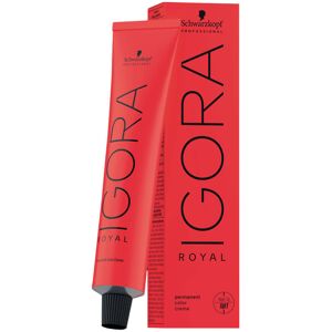 Schwarzkopf Igora Royal 7-13 60 ml