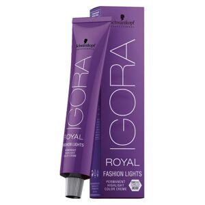 Schwarzkopf Igora Royal Fashion Lights L 44 60 ml