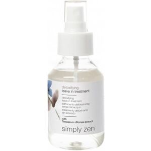 Simply Zen Detoxifying Leave In Treatment 100 ml