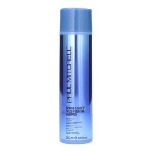 Paul Mitchell Spring Loaded Frizz-Fighting Shampoo 250 ml