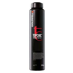 Goldwell Topchic 6NA - Dark Natural Ash Blonde 250 ml