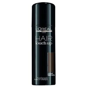 Loreal Hair Touch Up - Light Brown 75 ml