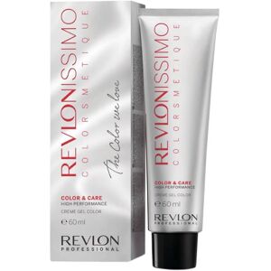 Revlon Revlonissimo Color & Care 8.32 (U) 60 ml