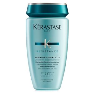 Kerastase Resistance Bain Force Architecte Shampoo 250 ml