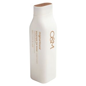 O&M Original Mineral O&M Maintain The Mane Conditioner 350 ml