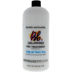 Bumble & Bumble Bumble and Bumble Color Minded Pro Treatment 1000 ml