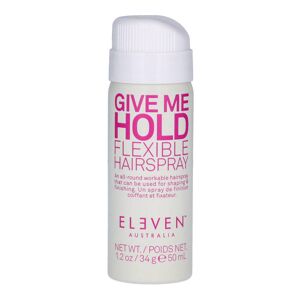 Eleven Australia Give Me Hold Flexible Hairspray 50 ml