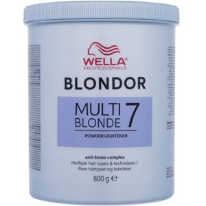 Wella Professionals Blondor Multi Blonde 800 g