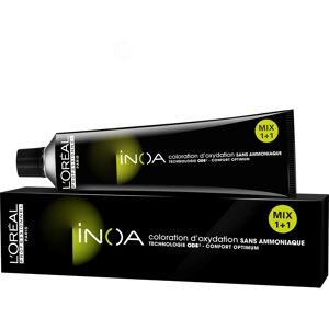 Loreal inoa color 3,26 (U) 60 ml