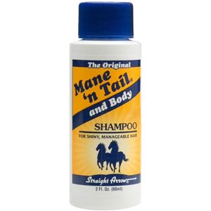 Mane N Tail Mane 'n Tail Shampoo 60 ml