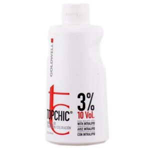 Goldwell Topchic 3% 10 Vol. Developer 1000 ml