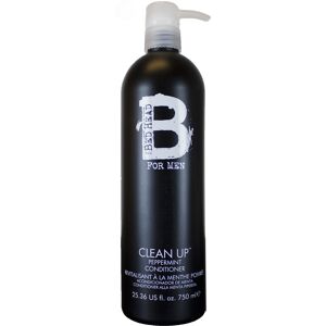 TIGi Bed Head For Men Clean Up Conditioner (U) 750 ml