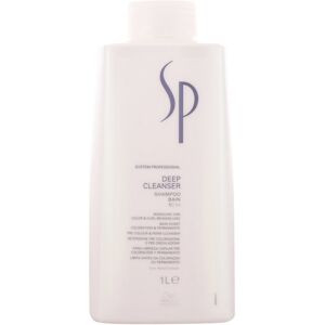 Wella SP Prof. Deep Cleanser Shampoo 1000 ml