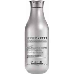 Loreal Silver Neutralising Cream 200 ml