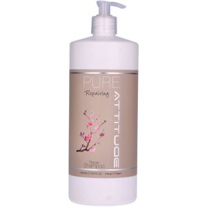 Trontveit Pure Repairing Attitude Shampoo 1000 ml