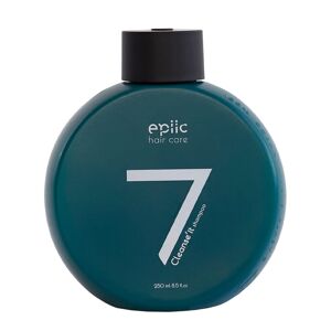 Epiic Hair Care Epiic nr. 7 Cleanse’it Shampoo 250 ml