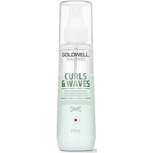 Goldwell Dualsenses Curls & Waves Hydrating Serum Spray 150 ml