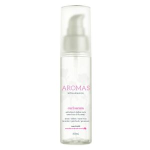 NAK Aromas Curl Serum 60 ml