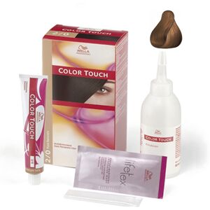 Wella Color Touch Deep Browns Kit 7/7 (Hjemmefarver) 130 ml