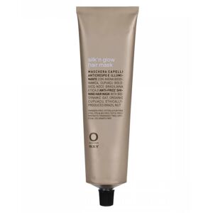 Oway Silk'n Glow Hair Mask 150 ml