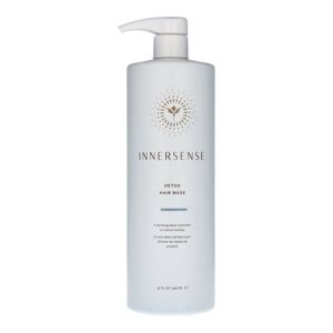 Innersense Detox Hair Mask 946 ml