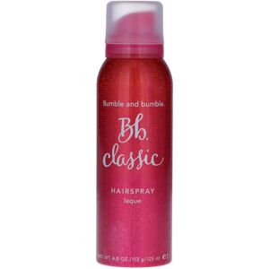 Bumble & Bumble Bumble And Bumble Classic Hairspray 125 ml