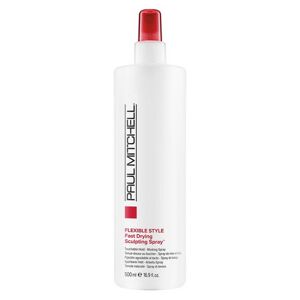 Paul Mitchell Fast Drying Sculpting Spray 500 ml