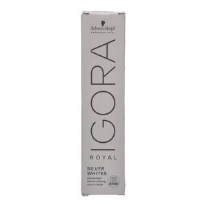 Schwarzkopf Igora Royal Absolutes Silverwhite Dove Grey 60 ml