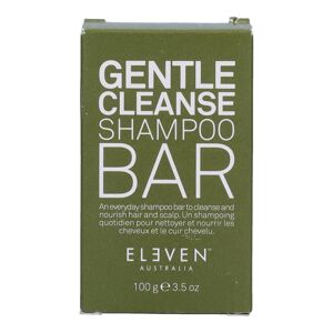 Eleven Australia Gentle Cleanse Shampoo Bar 100 g