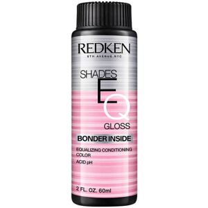 Redken Shades EQ Gloss Bonder Inside 09AG Glossy Greige 60 ml