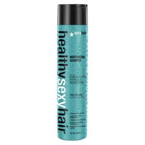 Healthy Sexy Hair Moisturizing Shampoo (U) 300 ml