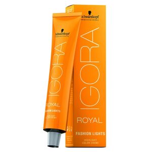 Schwarzkopf Igora Royal Fashion Lights L-88 60 ml