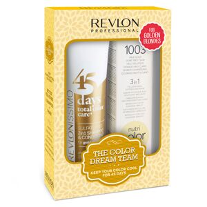 Revlon The Color Dream Team - Golden Blondes