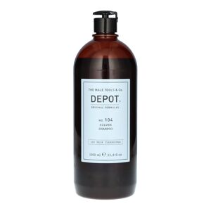 Depot No. 104 Silver Shampoo 1000 ml