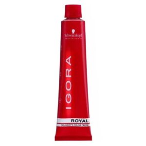 Schwarzkopf Igora Royal 1-1 (U) 60 ml